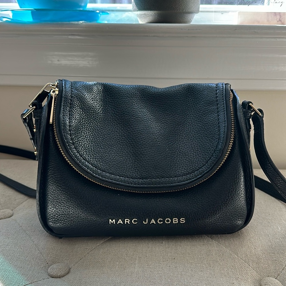 Marc Jacobs Crossbody Bag